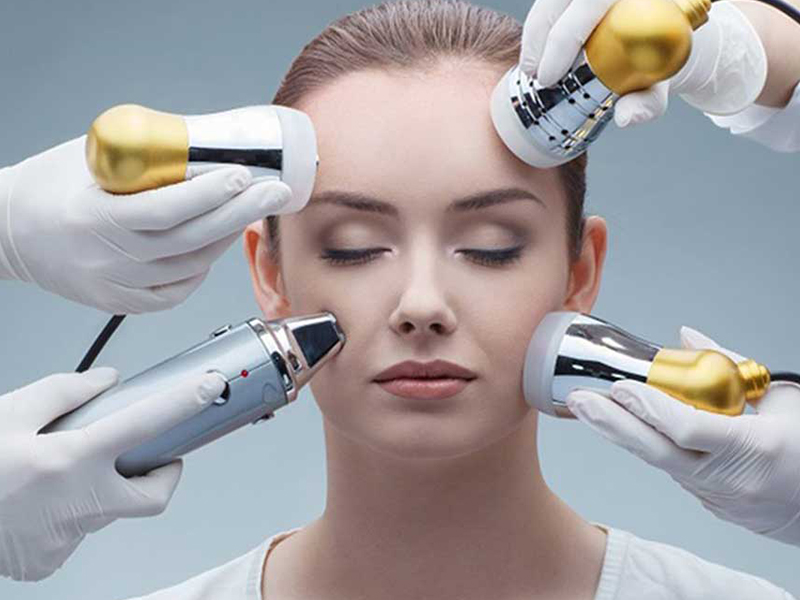 Profesyonel Cilt Bakımı