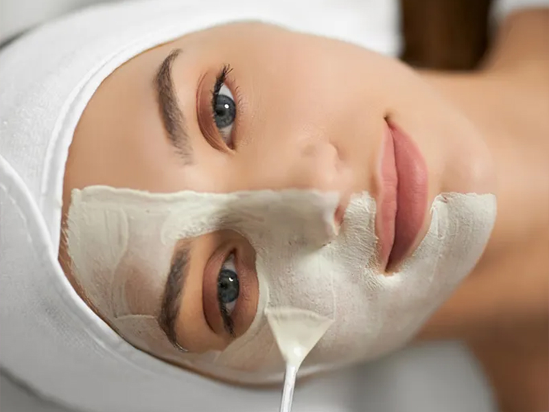 Rejuvi İnci Tozu Bakımı